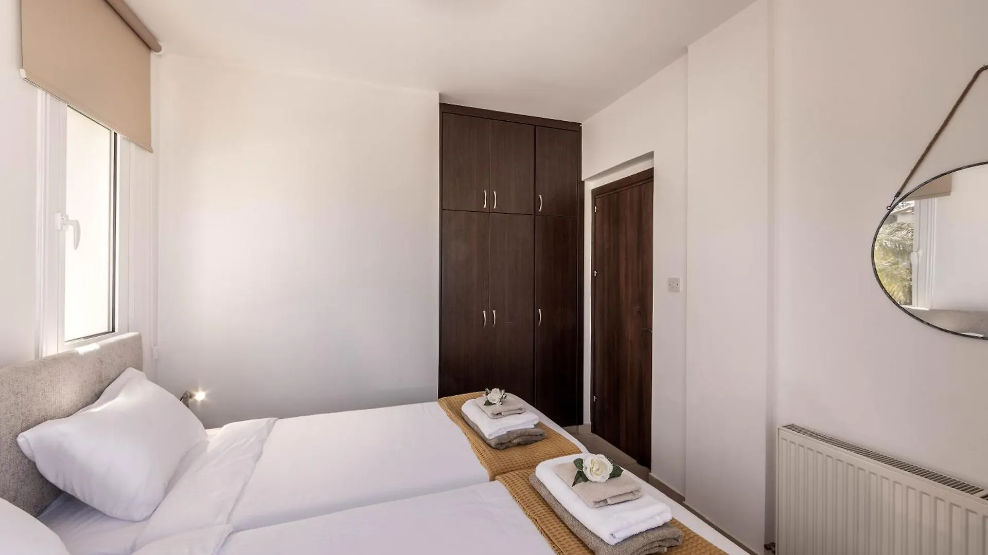 Villa Protaras View 6 Central Protaras -Fig Tree Bay-Jacuzzi-Hot Tub